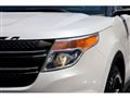 2011 Ford Explorer