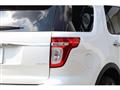 2011 Ford Explorer