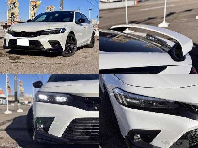 2023 Honda Civic