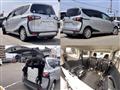 2021 Toyota Sienta
