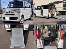 2019 Honda N BOX