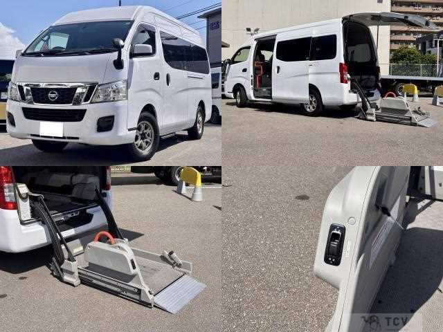 2015 Nissan Nissan Others