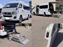 2015 Nissan Nissan Others