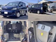 2010 Toyota Voxy