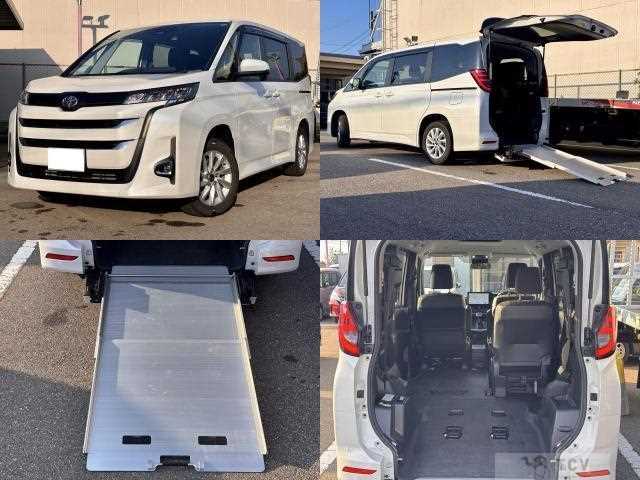 2024 Toyota Noah
