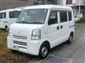 2014 Suzuki Every