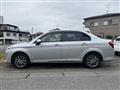 2015 Toyota Corolla Axio