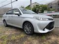 2015 Toyota Corolla Axio