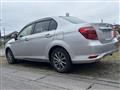 2015 Toyota Corolla Axio