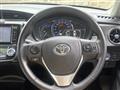 2015 Toyota Corolla Axio