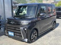 2025 Daihatsu Tanto