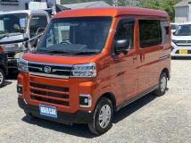 2024 Daihatsu Atrai
