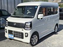 2026 Nissan Clipper Rio