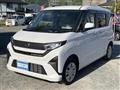 2025 Daihatsu Move