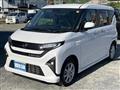2025 Daihatsu Move