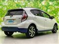 2015 Toyota AQUA