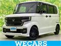 2023 Honda N BOX