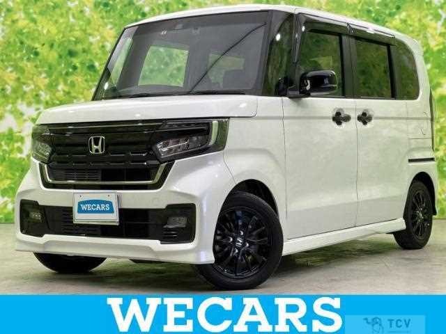 2023 Honda N BOX
