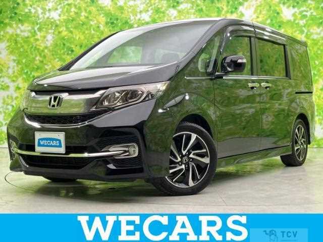 2016 Honda Honda Others