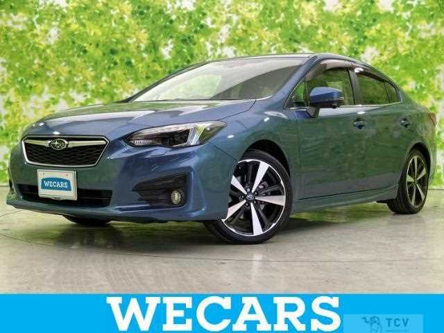 2017 Subaru Impreza