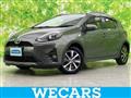 2019 Toyota AQUA
