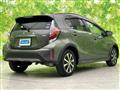 2019 Toyota AQUA