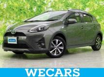 2019 Toyota AQUA