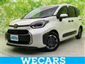 2022 Toyota Sienta