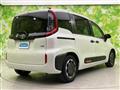2022 Toyota Sienta