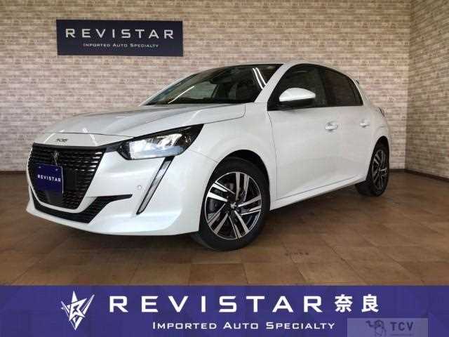 2020 Peugeot Peugoet Others