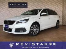 2021 Peugeot 308