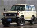 2004 Toyota Landcruiser 70