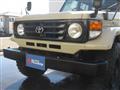 2004 Toyota Landcruiser 70