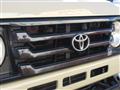 2004 Toyota Landcruiser 70