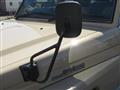 2004 Toyota Landcruiser 70