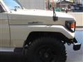 2004 Toyota Landcruiser 70