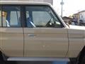 2004 Toyota Landcruiser 70