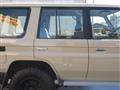 2004 Toyota Landcruiser 70