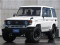 1998 Toyota Landcruiser 70
