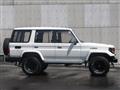 1998 Toyota Landcruiser 70