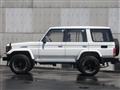 1998 Toyota Landcruiser 70