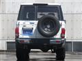 1998 Toyota Landcruiser 70