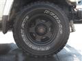 1998 Toyota Landcruiser 70