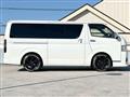 2014 Toyota Hiace Van