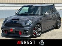 2013 BMW MINI
