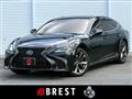 2017 Lexus LS