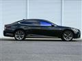 2017 Lexus LS