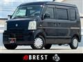 2011 Suzuki Every