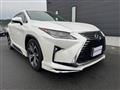 2017 Lexus RX