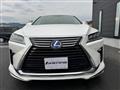 2017 Lexus RX